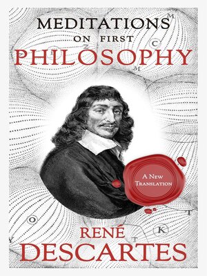 cover image of Meditations on First Philosophy